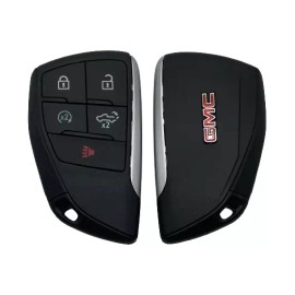GMC 2022- 2025 GMC Sierra 1500 Smart key fob YG0G21TB2 BRAND NEW. Proximity 13548440