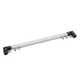 Ogdni Bass Drum Pedal Drive Shaft,Double Drum Pedal Link Bar Replacement for Drum Kit