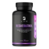 Resveratrol De 180 Cáps Con Semilla De Uva Roja Acai. B Life