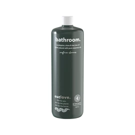EUCLOVE Bathroom 1L