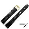 MARBURGER Watch Strap 12 mm Leather Lizard Embossing Tool Assembly