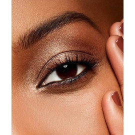 Sombra Líquida MAC Dazzleshadow Liquid | Every Day Is Sunshine | Metálico | Secado Rápido