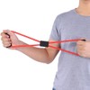 Expander Resistance Band, 8-Shape Expander Resistance Training Bands Training Rope