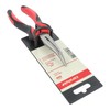 Carolus Telephone Pliers 200 mm Curved 2851.200