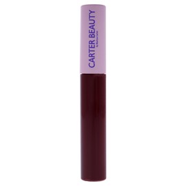 Carter Beauty Free Speech Lip Tint - Cruelty-Free Formula - Offers Intense Color That Doesn't Dry Out - Provides A Creamy, Luxurious Look - Moisturizes The Lips - Long Lasting - Emma - 0.26 Oz