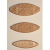 150 Original Lamello Flat Dowels 50 Pieces Each Size