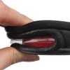 FOOTINSOLE.COM 1.2 Inches Height Increase Shoe Insoles with Air Cushion