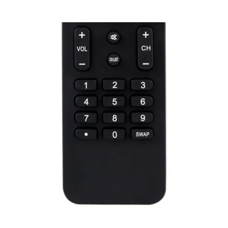 Control Compatible Con Makena Smart Tv Directo