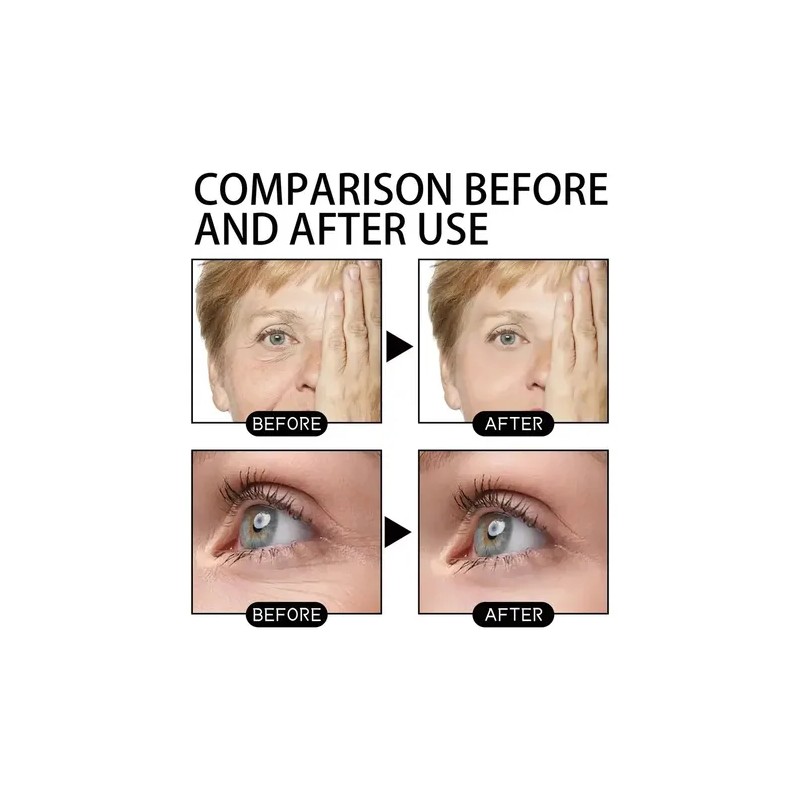 Sérum Ácido Hialurónico 360 Micro Capsule Hyaluronic Acid Anti-Aging Serum,