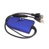 2.4GHz WiFi Bridge Wireless Repeater 300Mbps Fast Transmission USB Power