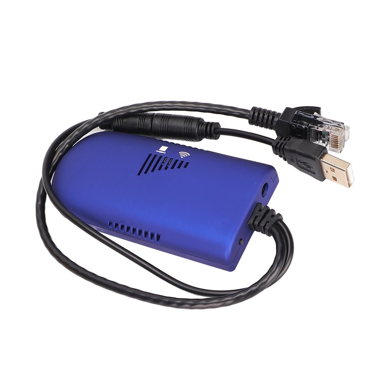 2.4GHz WiFi Bridge Wireless Repeater 300Mbps Fast Transmission USB Power