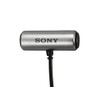 SONY Condenser Mic Stereo / Dictation Machine for Business ECM