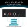 B1 Bluetooth 5.1 Hi-Fi Audio Receiver with aptX Low Latency,