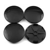 RTRHINOTUNING 68mm Wheel Center Caps for XXR 557 530 531