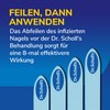 Scholl 2-in-1 Pen for Nail Fungus