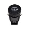 YUCKMZ Start-Stop Switch Push Button Start Button Compatible with Skoda