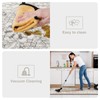 KIMODE Kitchen Mats Cushioned Anti Fatigue, 20"x47"+20"x32" Farmhouse Kitchen Rugs