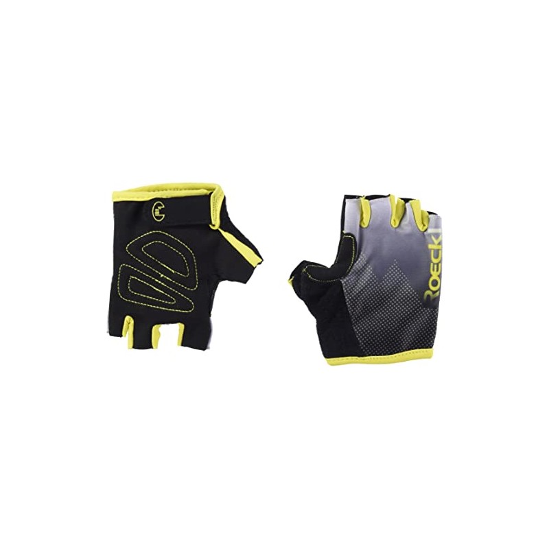 Roeckl Tarifa Dark Shadow 5 Gloves