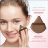 Runhycc Set De 40 Brochas De Maquillaje Generic Profesional. Incluye