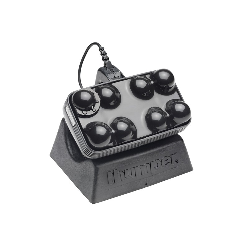 Thumper Maxi Pro Foot Massage Stand