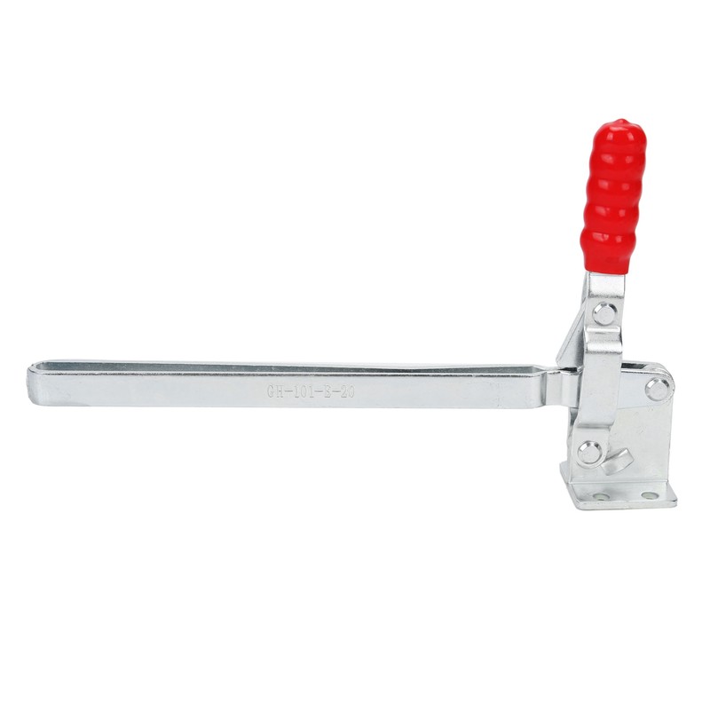 Pressure Tip Clamp Quick Release Lengthened Manual Toggle Clamping Fixture