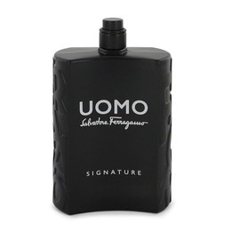 Salvatore Ferragamo-UOMO