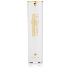 Mediplorer Radiance Lift Lotion, 4.2 fl oz (120 ml) Lotion, Rose