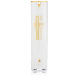 Mediplorer Radiance Lift Lotion, 4.2 fl oz (120 ml) Lotion, Rose