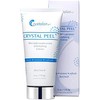 Crystalon Microdermabrasion Exfoliating CREME 6 oz nuevo tamaño más grande. Los mismos ingredientes que el tamaño más pequeño.