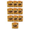Juquilita COLORADITO Mole Paste 17 Ounces (10 Pack)