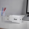 Club3D CAC-3020 USB-C® Charger 30 Watt Pack of 2 White