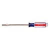 CRAFTSMAN Slotted Screwdriver 5/16 in. x 6 in., Acetate Handle