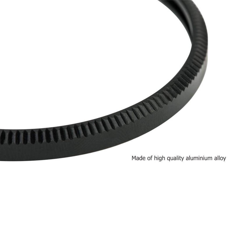Metal Lens Ring for Ricoh GR III GR3 GR III