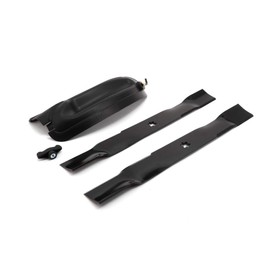 CRAFTSMAN (19B30005791) Lawn Mower Kit with 2 Mulching Blades-46-Inch Fits Various Models