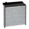 RIDEX Plus Cabin Air Filter Activated Carbon with Anti-Allergic Effect