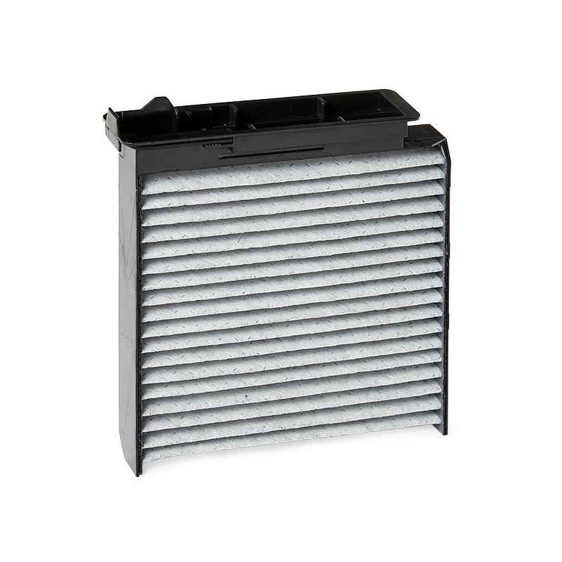 RIDEX Plus Cabin Air Filter Activated Carbon with Anti-Allergic Effect