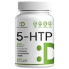 Deal Supplement 5-HTP 200mg Per Serving, 240 Capsules, 98% African