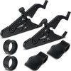 Tallew Motorcycle Cruise Control, Include 2 Pcs Wrist Hand Grips,