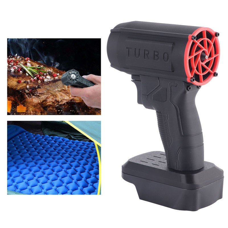 Air Blower Super Fan Cordless Handheld High Speed Super Jet