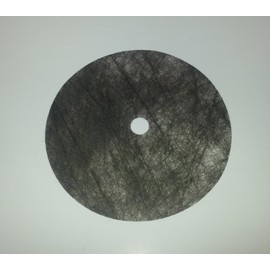 Genuine FilterQueen Motor Guard (Flat Disc Filter)