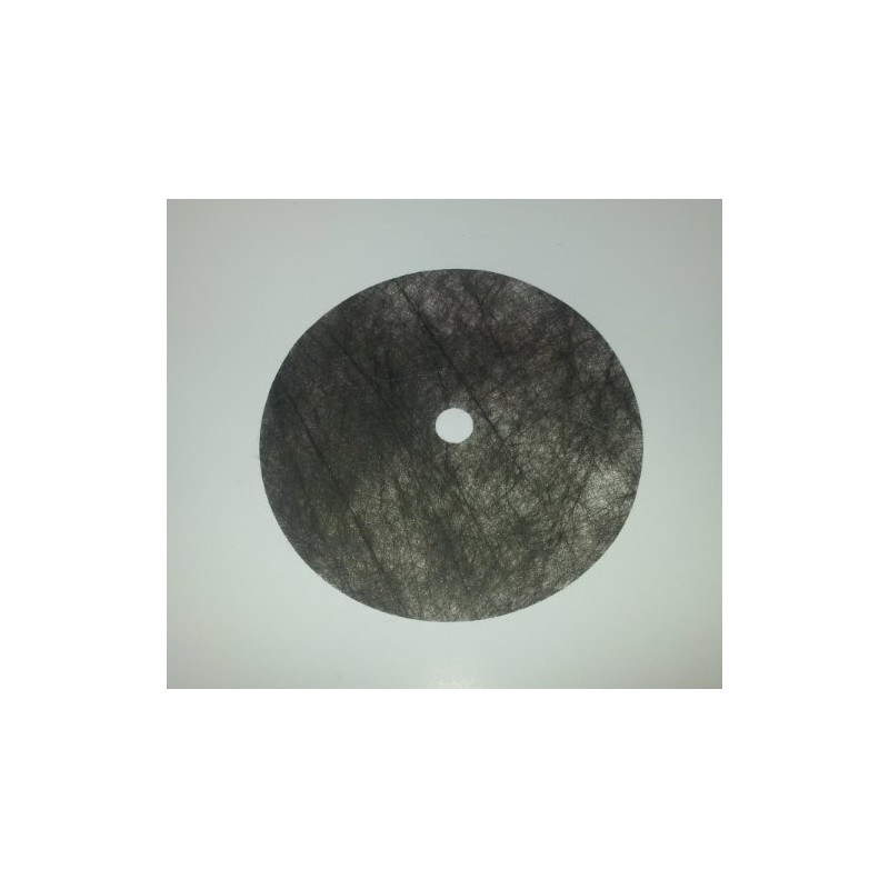 Genuine FilterQueen Motor Guard (Flat Disc Filter)