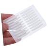 Baluue 30 Sheets Double Eyelid Sticker Double Eyelid Tape Eyelid