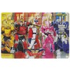 Sunstar Stationery 5395720A Kikai Sentai Zenkaiger Seika Puzzle 80P