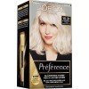 L'Oreal 로레알 프리퍼런스 염색약 10.21 스톡홀름 1st L'Oreal Preference Hair Color 10.21 Stockholm 1st