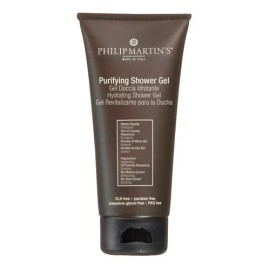 Gel De Ducha Corporal Philip Martin Refrescante 200ml