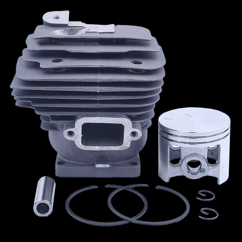 Adefol For Stihl MS461 Chainsaw Nikasil Coated 52mm Cylinder Piston
