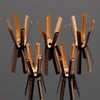 Golf Octopus Shims, 5PCS 0.350, Golf Brass Adapter Spacer Shims