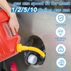 Gas Can Spout Replacement Kit, Gas Can Nozzle Replacement, Flexible