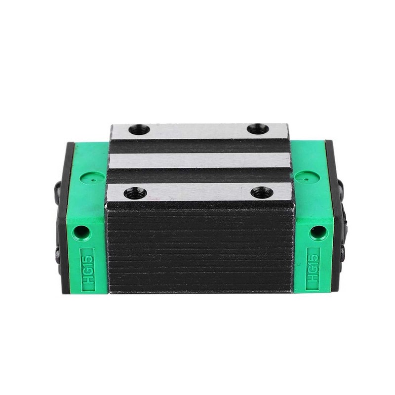 CNCMANS 1 x HGH20CA sliding block linear block slider block