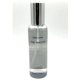 TAN-LUXE Tan Luxe The Water Hydrating Self Tan Water ~ Medium / Dark ~ 200 ml / 6.76 oz